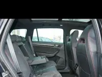 Gebraucht Skoda Kodiaq RS 239 PS (175 kW) 2020 Schwarz SUV