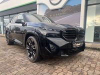 Gebraucht BMW XM Performance 489 PS (359 kW) 2023 Schwarz SUV