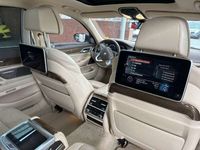 gebraucht BMW 730L d xDrive