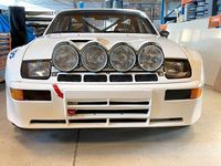 Gebraucht Porsche 911 Carrera GTS 190 PS (139 kW) 1980 Weiß