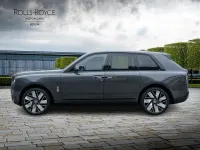 Gebraucht Rolls Royce Cullinan 571 PS (419 kW) 2025 Grau SUV