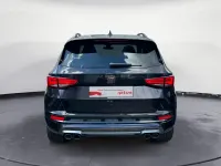 Gebraucht Cupra Ateca 300 PS (220 kW) 2023 Schwarz SUV