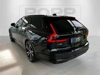 Second-hand Volvo V90 Plus 2023 Negru Break