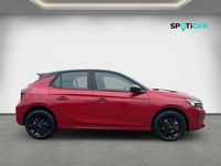 Gebraucht Opel Corsa 101 PS (74 kW) 2024 Kardio rot metallic Kleinwagen