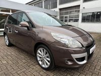 Gebraucht Renault Scénic III Luxe 150 PS (110 kW) 2010 Van / Kleinbus