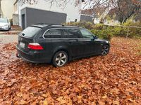 Second-hand BMW 525 177 CP (130 kW) 2006 Break