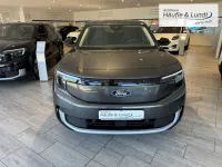 Nouvelle Ford Explorer 125 kW (170 ch) 2026 Gris SUV