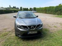 Gebraucht Nissan Qashqai 130 PS (95 kW) 2016 SUV