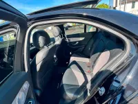 Gebraucht Mercedes C200 184 PS (135 kW) 2017 Schwarz Limousine