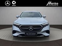 Gebraucht Mercedes E300 Avantgarde 313 PS (230 kW) 2024 Silber Limousine