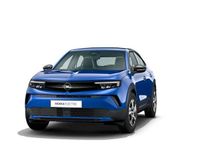 Neu Opel Mokka-e Edition 114 kW (156 PS) 2026 Kolibri blau SUV