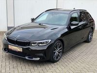 gebraucht BMW 320e d xDrive Sport Line MLenkrad|Head-Up|Garantie