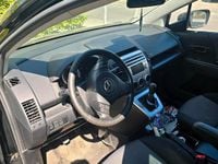 Second-hand Mazda 5 115 CP (84 kW) 2005 Negru Monovolum