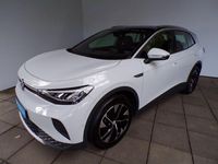 Gebraucht VW ID.4 Pro Performance 150 kW (204 PS) 2022 Weiß SUV