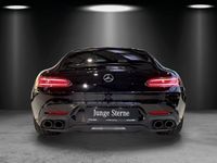 gebraucht Mercedes AMG GT Night DISTRO Perf Sitze AGA Burmest KeyGo