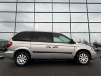 gebraucht Chrysler Grand Voyager AUT 3.3 Leder 6 Sitzer Klima