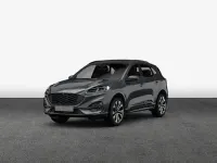 Gebraucht Ford Kuga ST-Line 120 PS (88 kW) 2023 Magnetic grey metallic SUV