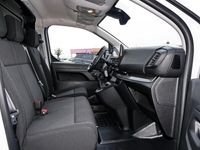 Gebraucht Peugeot Expert 144 PS (105 kW) 2025 Weiß Van