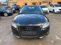 Gebraucht Audi A3 Ambition 200 PS (147 kW) 2012 Schwarz Kleinwagen