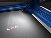 Gebraucht Audi RS6 Sport 600 PS (441 kW) 2020 Blau Kombi