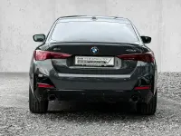 Gebraucht BMW 430 M Sport 245 PS (180 kW) 2025 Grau Coupé