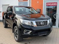 Gebraucht Nissan Navara 190 PS (139 kW) 2022 Schwarz Pickup