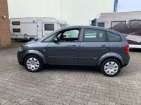 gebraucht Audi A2 1.4/Klima/EFH/Tüv neu