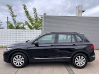 gebraucht VW Tiguan 2.0 TDI Life*LED*KAMERA*ACC*PDC*