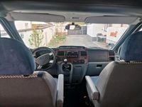 Second-hand Ford Transit 110 CP (80 kW) 2008 Alb Van