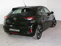 Gebraucht Opel Corsa-e Elegance 100 kW (136 PS) 2024 Schwarz Kleinwagen