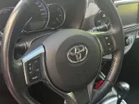 Gebraucht Toyota Yaris Sol 101 PS (74 kW) 2017 Limousine