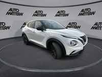 Gebraucht Nissan Juke Enigma 84 PS (61 kW) 2021 Schwarz SUV