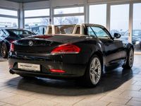 gebraucht BMW Z4 sDrive 20i KLIMA PDC SITZHEIZUNG LEDER