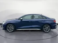 Gebraucht Audi S3 Business 310 PS (228 kW) 2024 Blau Limousine