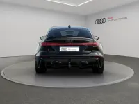 Neu Audi RS5 Sport 639 PS (469 kW) 2026 Schwarz Limousine