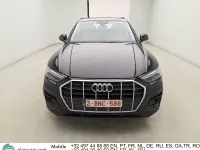 Gebraucht Audi Q5 Sportback Advanced 163 PS (119 kW) 2022 Schwarz SUV