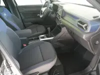 Neu Dacia Duster Journey 140 PS (102 kW) 2025 Schwarz SUV