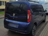 gebraucht Fiat Doblò Maxi 1.6 16V MultiJet 40.000km