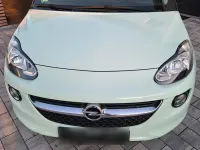 Gebraucht Opel Adam 70 PS (51 kW) 2017 Kleinwagen