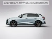 Ny Audi Q3 S-Line 150 HK (110 kW) 2025 Grå SUV