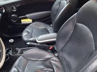 Gebraucht Mini Cooper Clubman 122 PS (89 kW) 2010 Braun Kombi