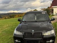 Gebraucht BMW X6 246 PS (180 kW) 2011 Schwarz SUV