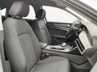 Gebraucht Audi A6 Premium 265 PS (194 kW) 2023 Florettsilber metallic Limousine