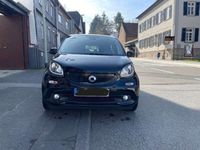 gebraucht Smart ForFour forFourprime