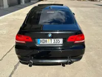 Gebraucht BMW 335 Performance 450 PS (330 kW) 2006 Schwarz Coupé
