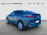 Gebraucht BMW X2 Shadowline 150 PS (110 kW) 2024 Grün SUV