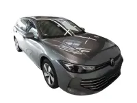 Gebraucht VW Passat Business 204 PS (150 kW) 2025 Grau Kombi