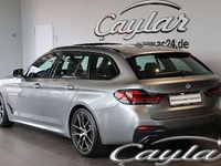 gebraucht BMW 530 d M SPORT EDITION