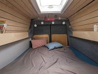 gebraucht VW Transporter T5 FaceliftLang/Hoch Camper