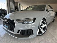 Gebraucht Audi RS4 Sport 450 PS (330 kW) 2018 Grau Kombi